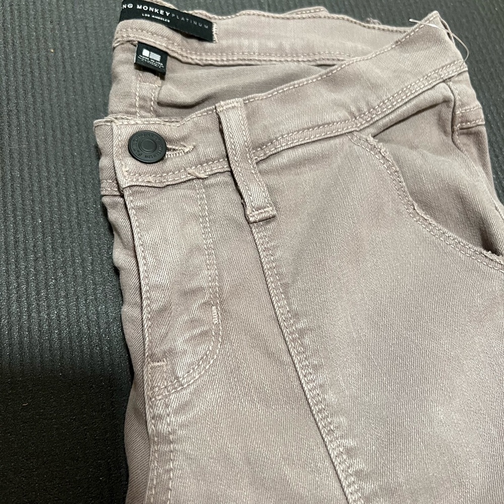 Flying monkey Los Angeles skinny sz25